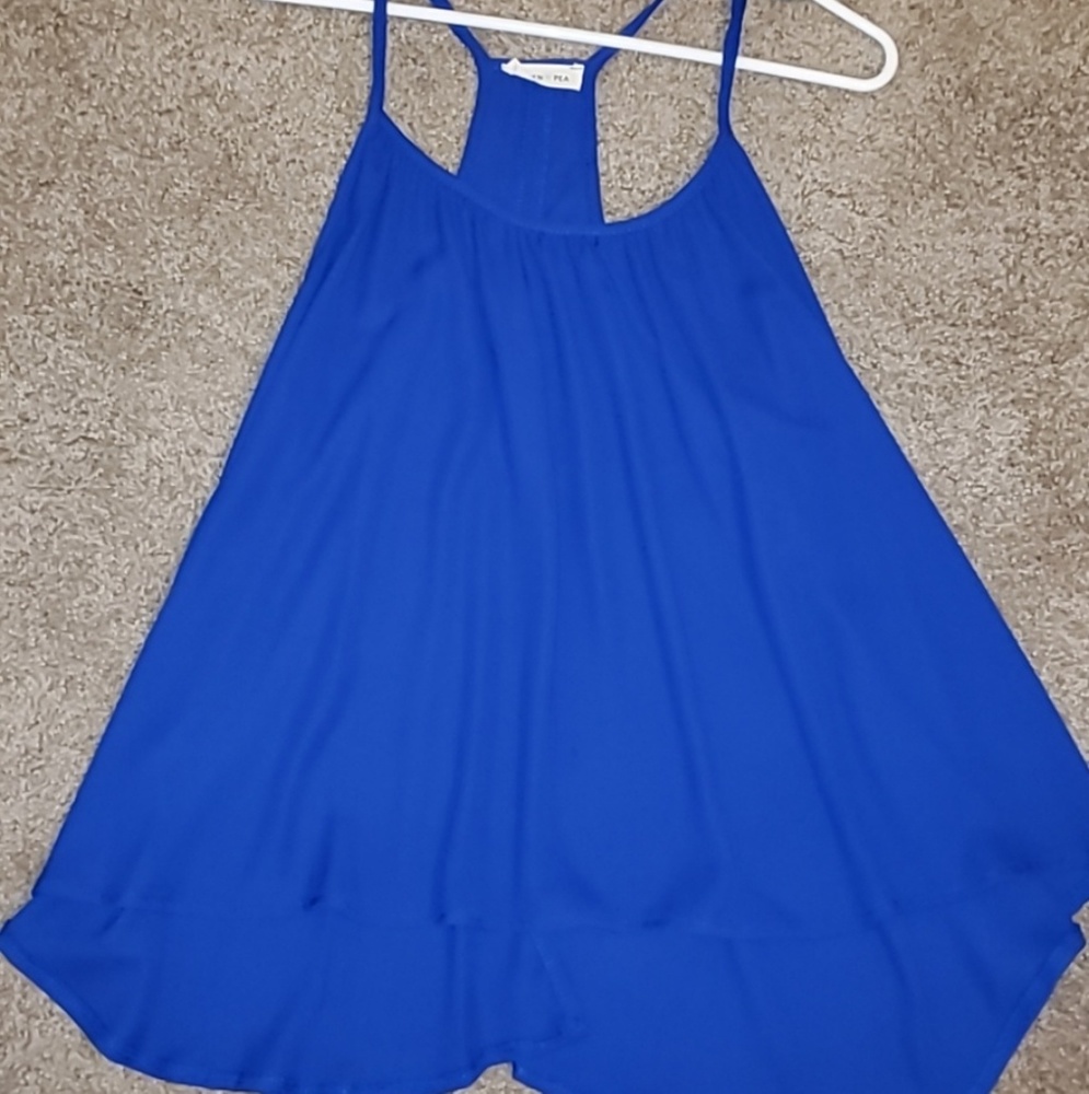 Boutique top